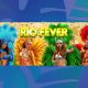 The Carnival Heats Up as Pariplay Launches New ‘Rio Fever’ Video Slot