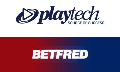 Playtech introduces live casino studio for Betfred