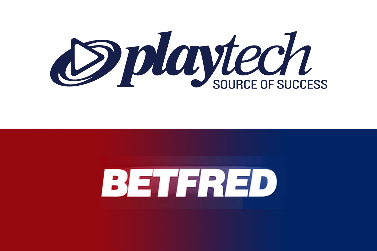 Playtech introduces live casino studio for Betfred