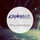 Playtech partners with Thunderbite the customer engagement specialists