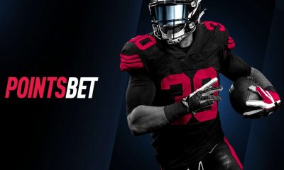 Pointsbet secures US sports betting market entry