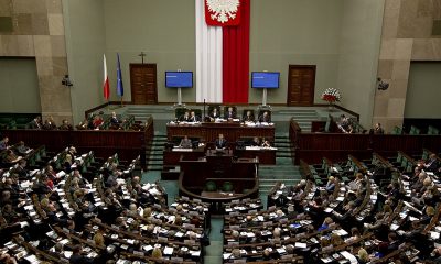 Poland pulls back from banned internet domains registry