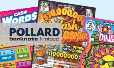 Pollard Banknote Limited becomes WLA Platinum Contributor