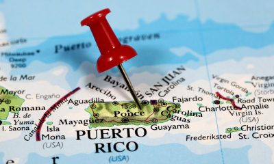 US Territories to Benefit from Sports-Betting Bill
