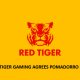 Red Tiger Gaming agrees Pomadorro deal