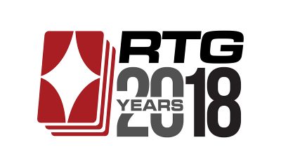 RTG celebrates 20th Anniversary