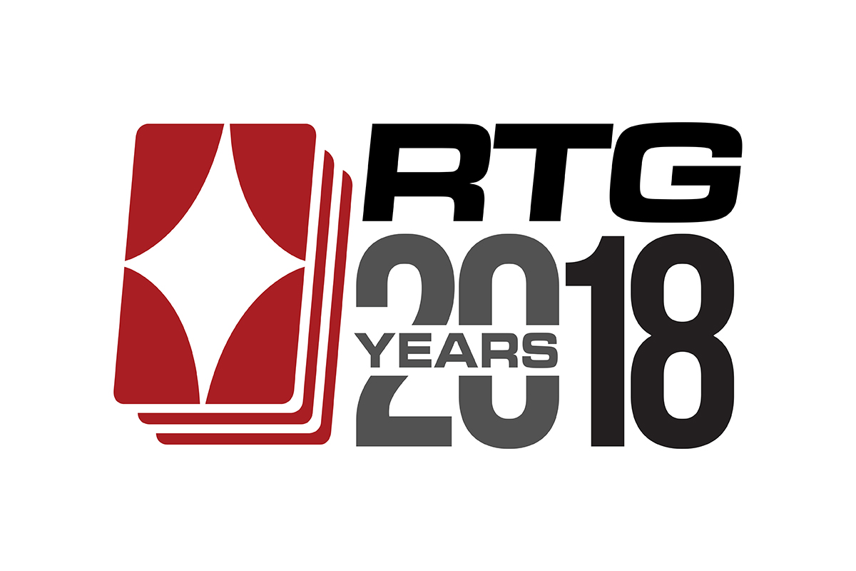 RTG celebrates 20th Anniversary