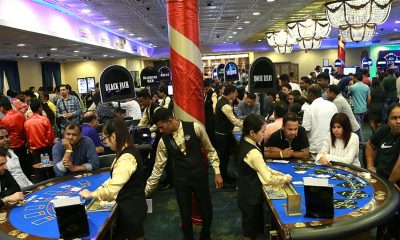 Indian Rummy Challenge, 2018 Bedazzled With Success at Deltin Royale, Goa