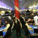 Indian Rummy Challenge, 2018 Bedazzled With Success at Deltin Royale, Goa
