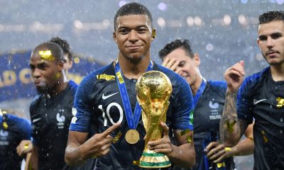 Record Loss for Russian Bookmakers In The World Cup Final