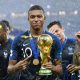 Record Loss for Russian Bookmakers In The World Cup Final