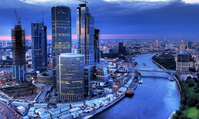 Primorye Territory attracts interest from gaming industry