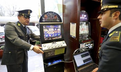 Police cracks down illegal gambling businesses in San Jose