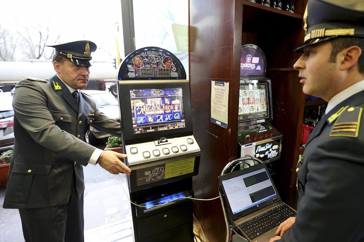 Police cracks down illegal gambling businesses in San Jose