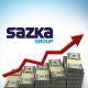 Sazka post improved gaming revenue