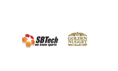 SBTech-Golden Nugget partnership