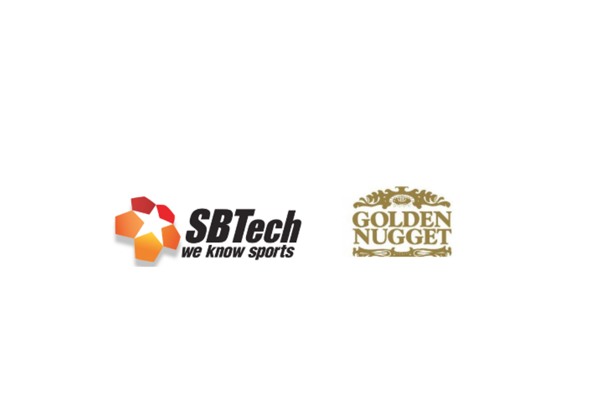 SBTech-Golden Nugget partnership