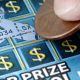 Scratchcard lottery mania grips Bulgaria