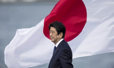 Japan close to pass IR bill