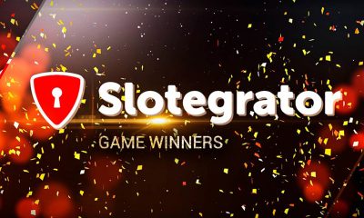 Software Provider and Aggregator Slotegrator Partners Game Developer Revolver Gaming