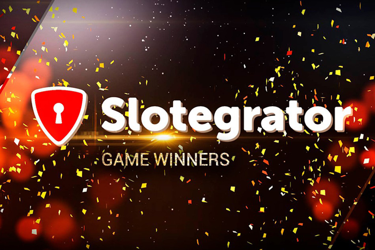 Software Provider and Aggregator Slotegrator Partners Game Developer Revolver Gaming