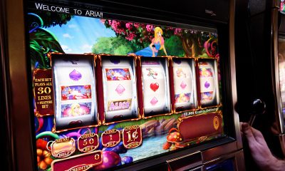 Slovakia cracks down illegal gambling