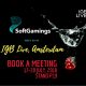 SoftGamings to present new products and Transformer show at its stand at iGB Live