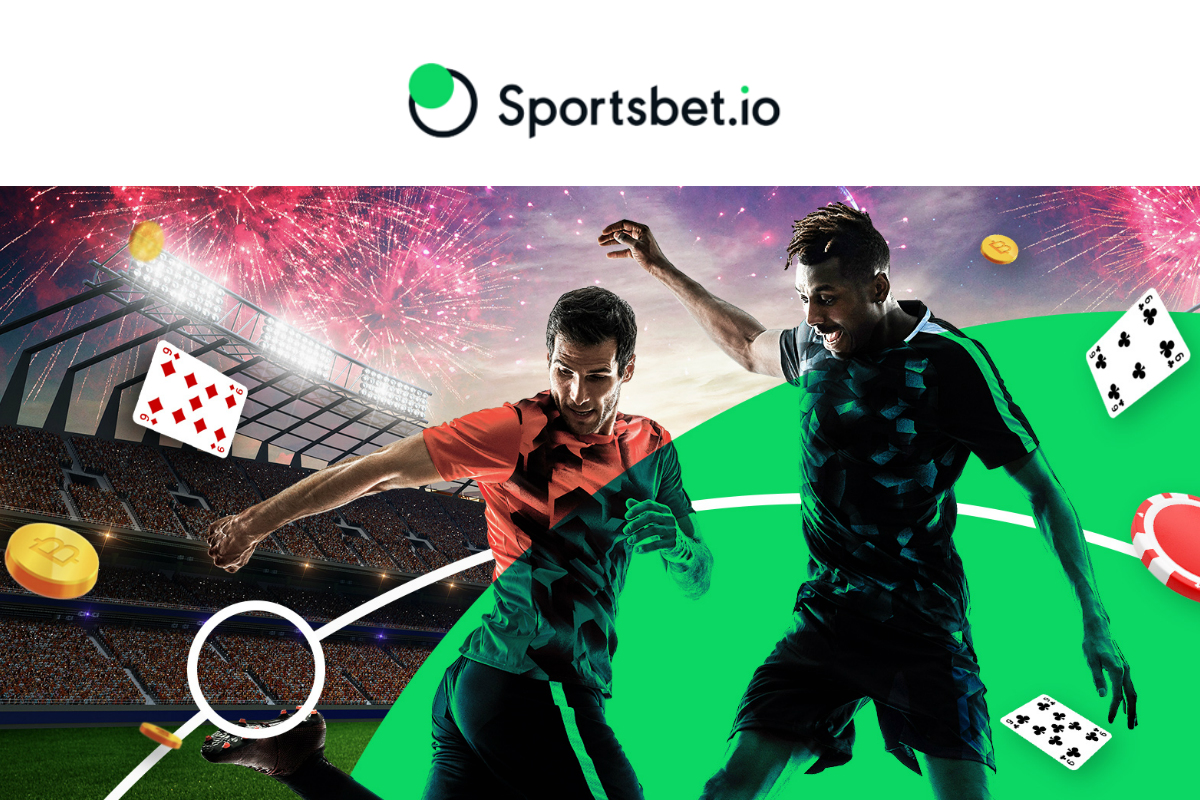 Sportsbet.io announces breakthrough Telegram betting bot