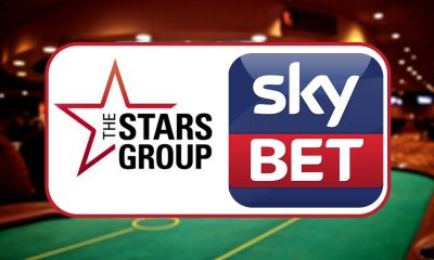 The Stars Group completes $4.7B Sky Betting & Gaming purchase