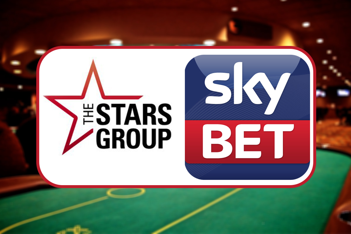 The Stars Group completes $4.7B Sky Betting & Gaming purchase
