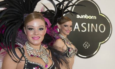 Sunborn and Casino Admiral join forces on new venture