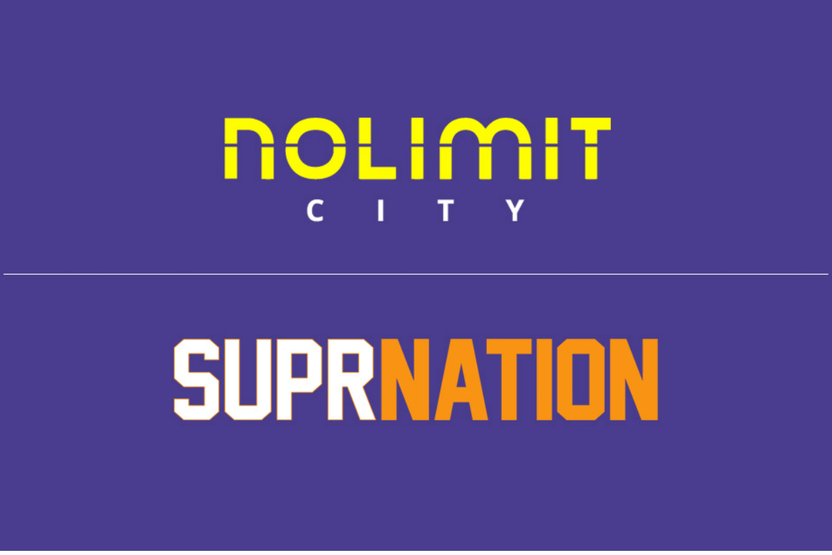 nolimit city