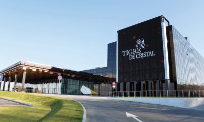 Tigre de Cristal Russia’s best resort according to the World Travel Awards