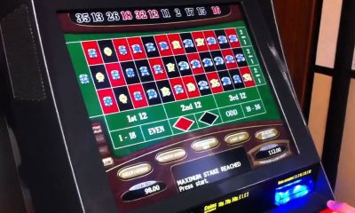 Bookmakers criticised for delay in FOBT