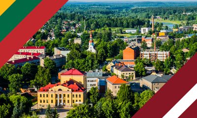 Lithuanian company to start casino in Latvia