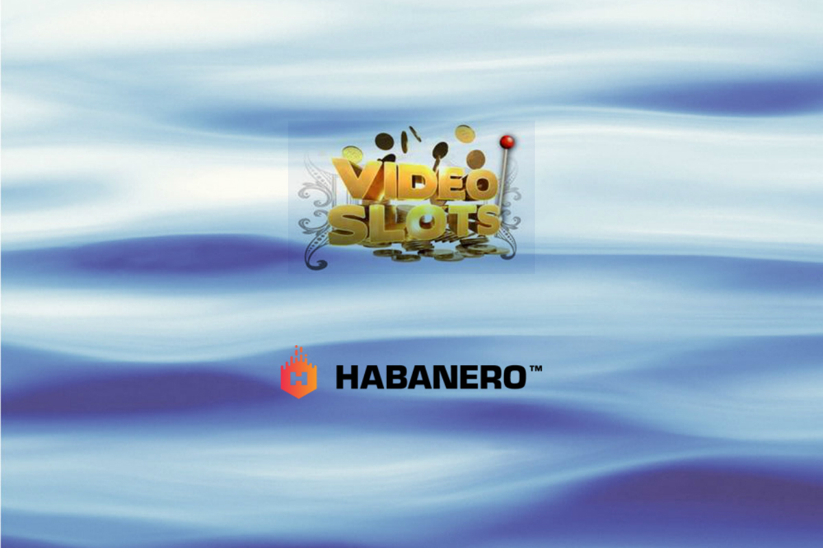 Videoslots.com strikes Habanero partnership