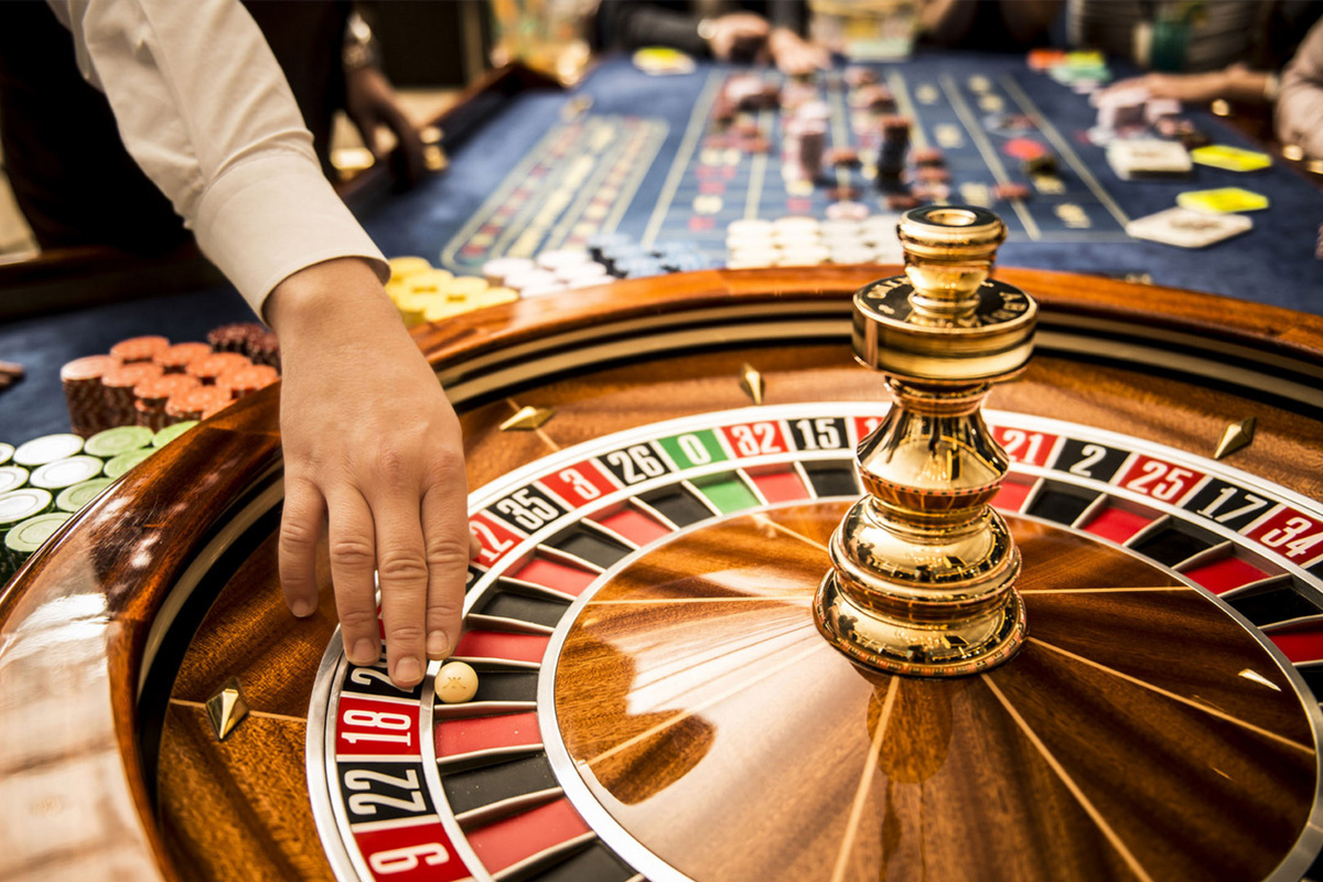 Vietnamese casino fined for tax evasion