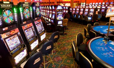 Vietnam police cracks underworld gambling network