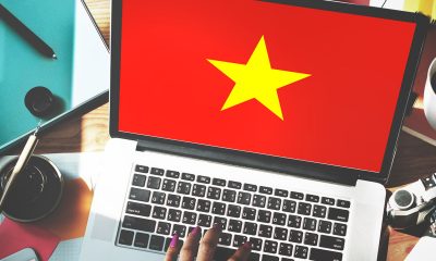 Police cracks online betting ring in Vietnam