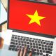 Police cracks online betting ring in Vietnam