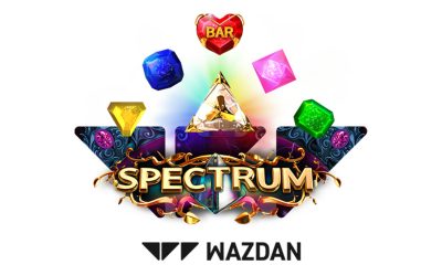 Wazdan sees the light with Spectrum iGB Live! launch