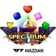 Wazdan sees the light with Spectrum iGB Live! launch
