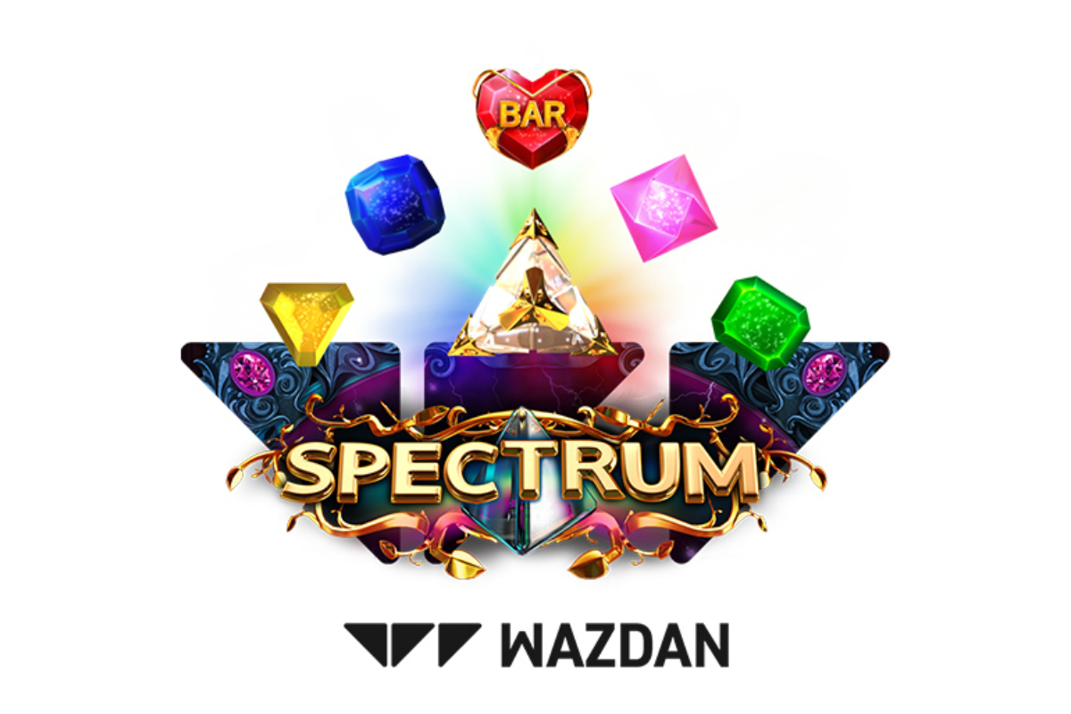 Wazdan sees the light with Spectrum iGB Live! launch