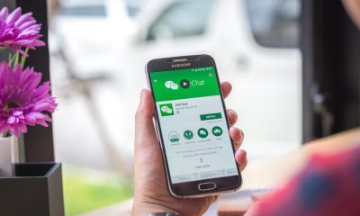 WeChat is World’s Strongest Tech Brand