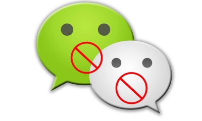 WeChat closes gambling accounts