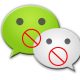 WeChat closes gambling accounts