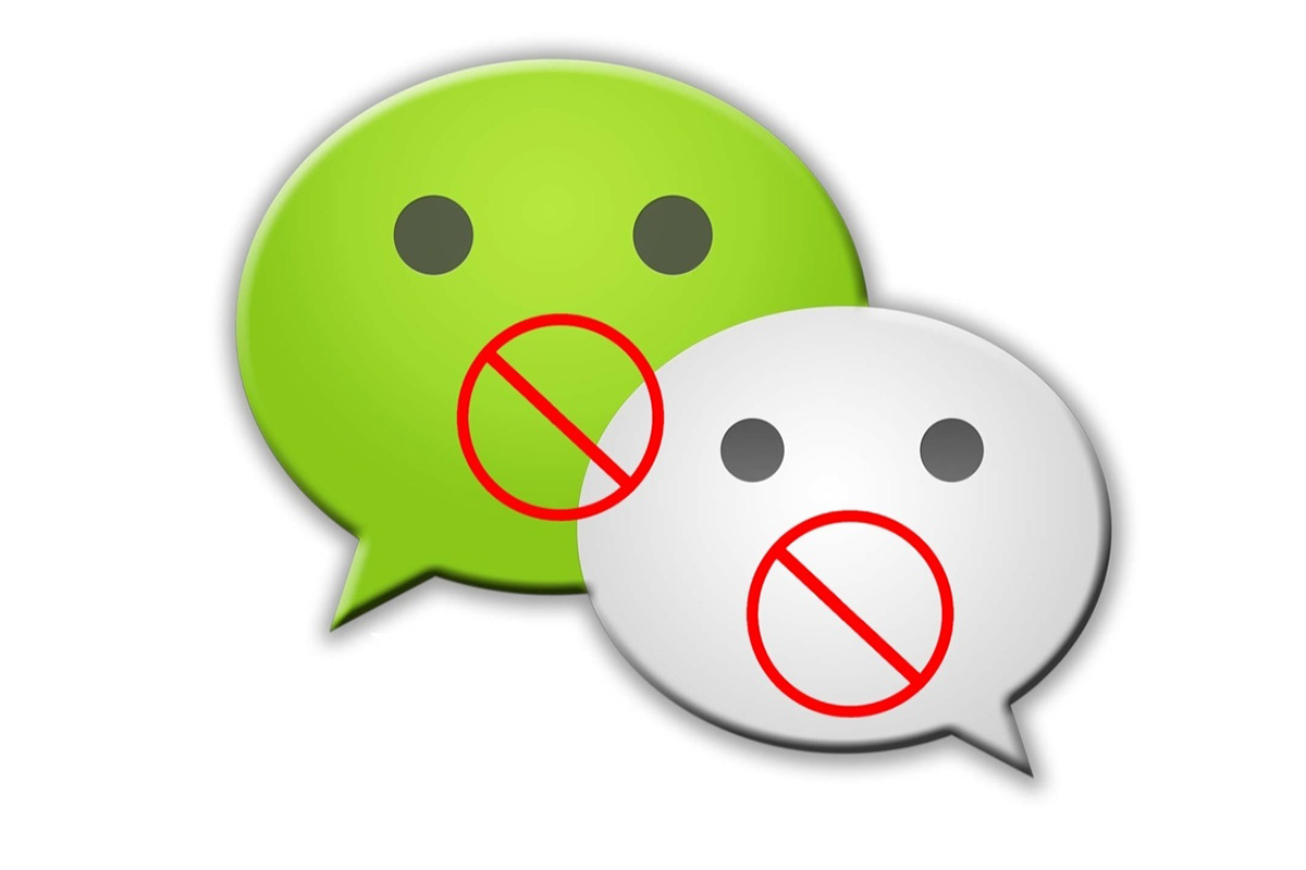 WeChat closes gambling accounts