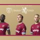 West Ham agree shirt sleeve deal and eSports partnership with Basset & Gold