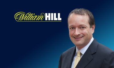 William Hill USA appoints new marketing chief