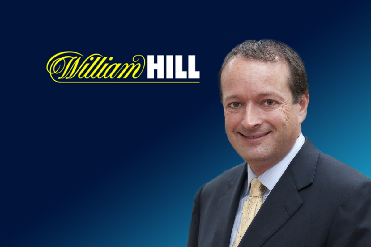 William Hill USA appoints new marketing chief